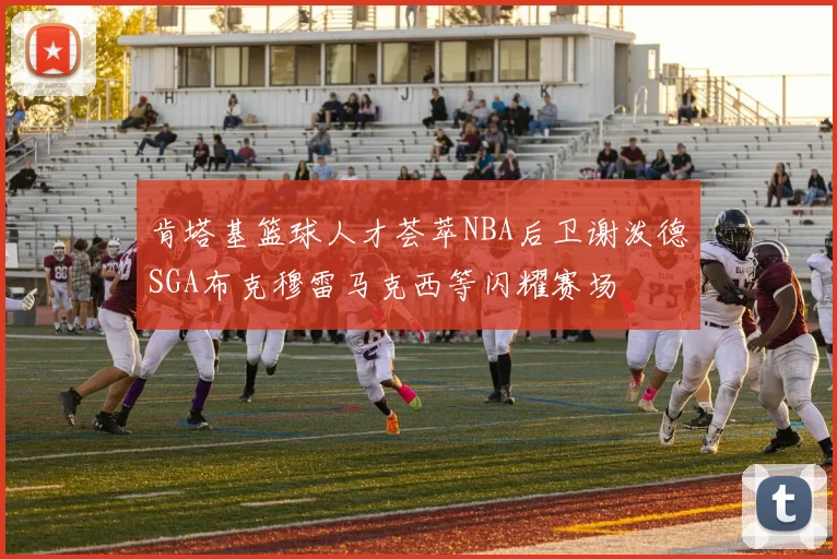 肯塔基篮球人才荟萃NBA后卫谢泼德SGA布克穆雷马克西等闪耀赛场