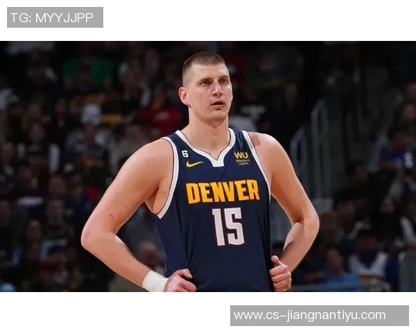 约基奇总分突破16590分升至掘金队史第二仅次于英格利什